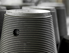 UHP Graphite Electrodes