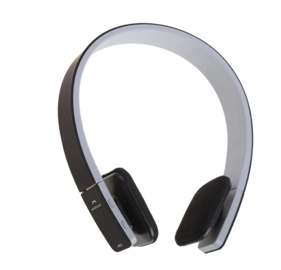 BQ618 Wireless Headphones Stereo Sport Earphone Microphone Headset Handfree