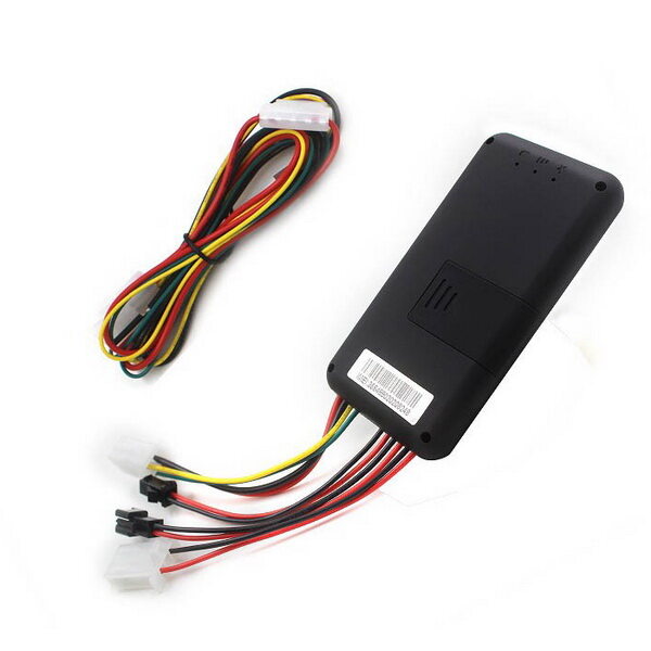 GPS TRACKER TK100 - EVERISING INDUSTRIAL CO LTD