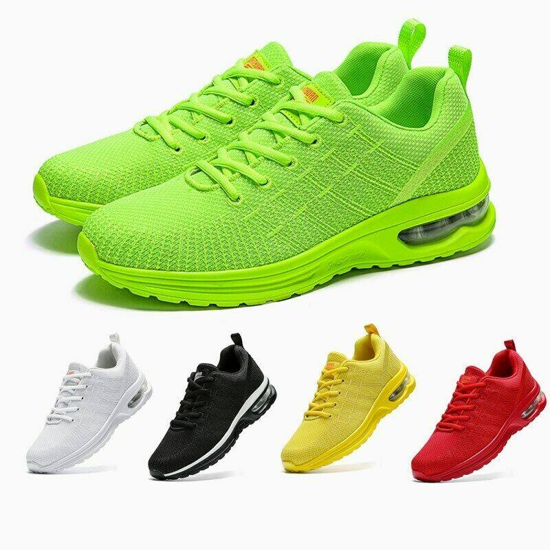  Dannto Womens Running Sneakers Lightweight Walking Tennis Shoes  Sports Gym Training Workout Athletic Shoes Green