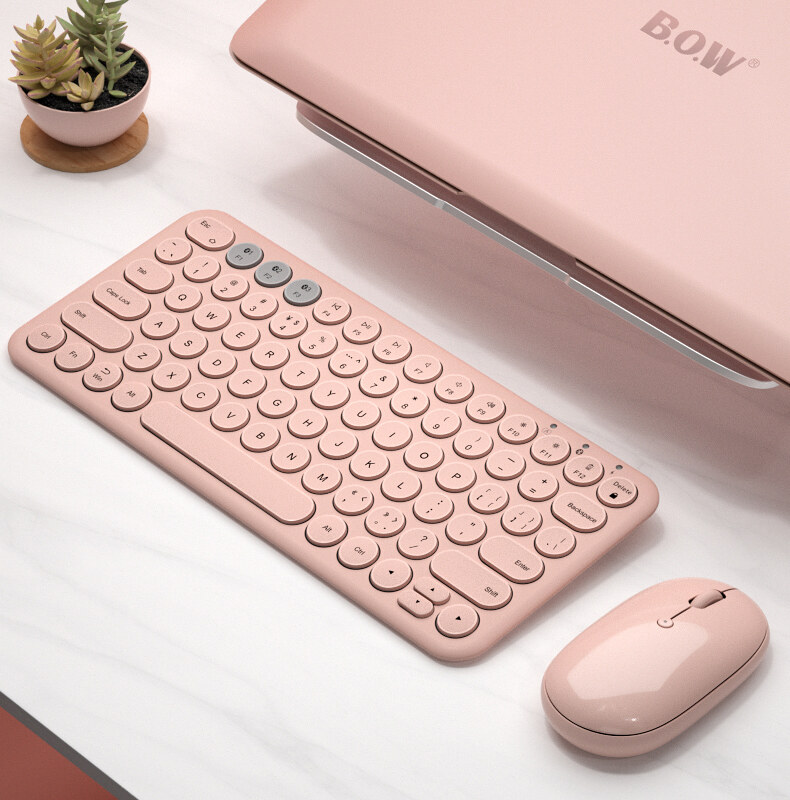 bow wireless keyboard