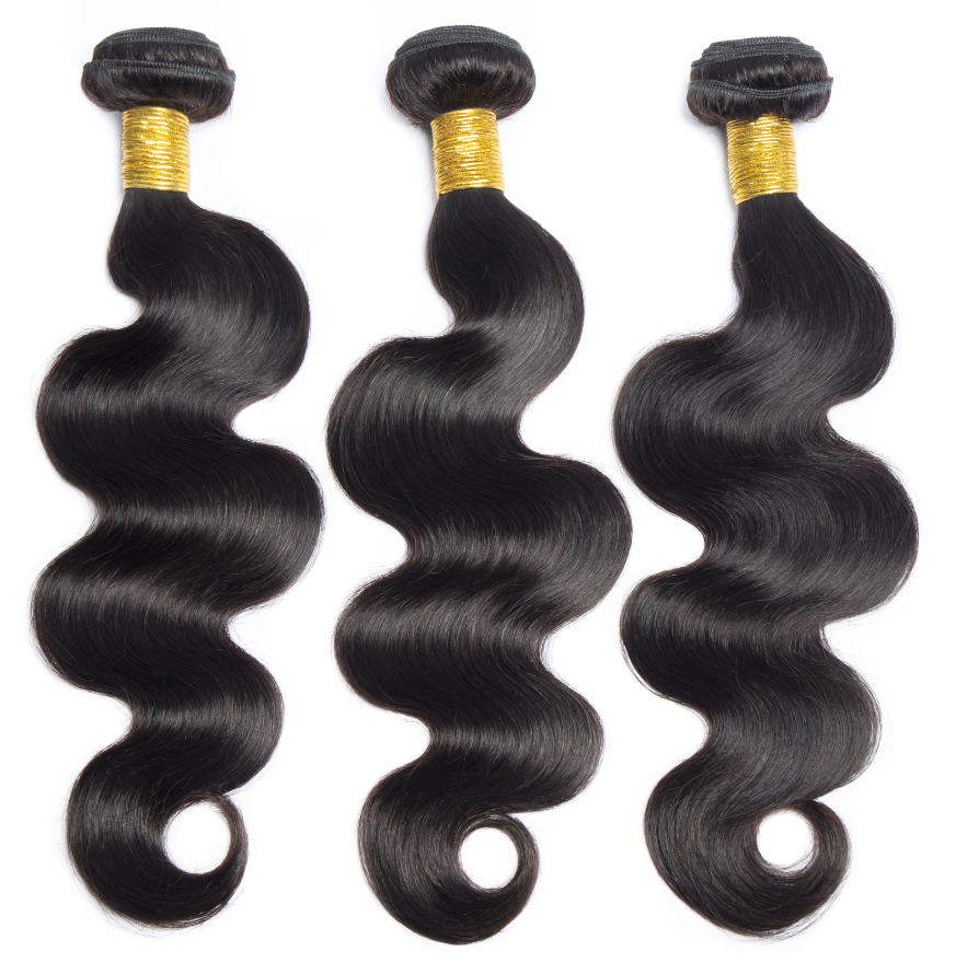 nprocessed 10a human hair bundles,wholesale bundle virgin hair vendors,virgin brazilian hair bundle with lace frontal closure