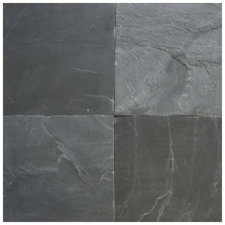 Dark Grey Matte R10 Floor Tile