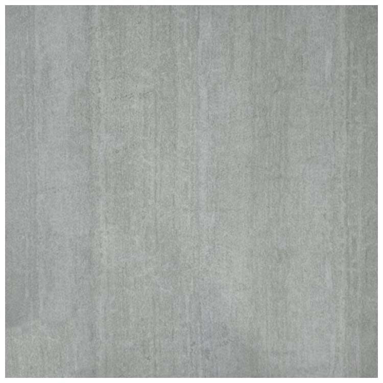 Grey Glazed Ceramic Floor Tile