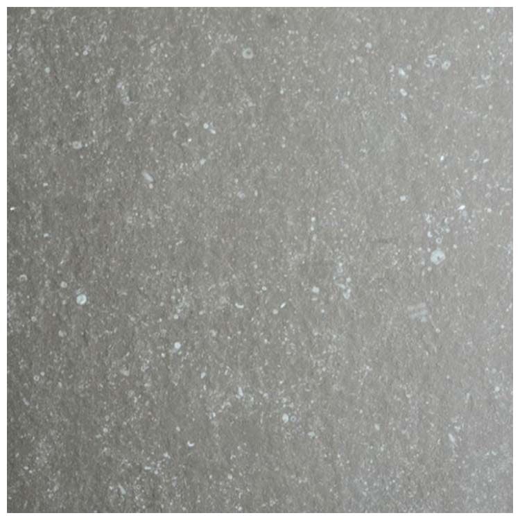 Grey Glazed Porcelain Floor Tile