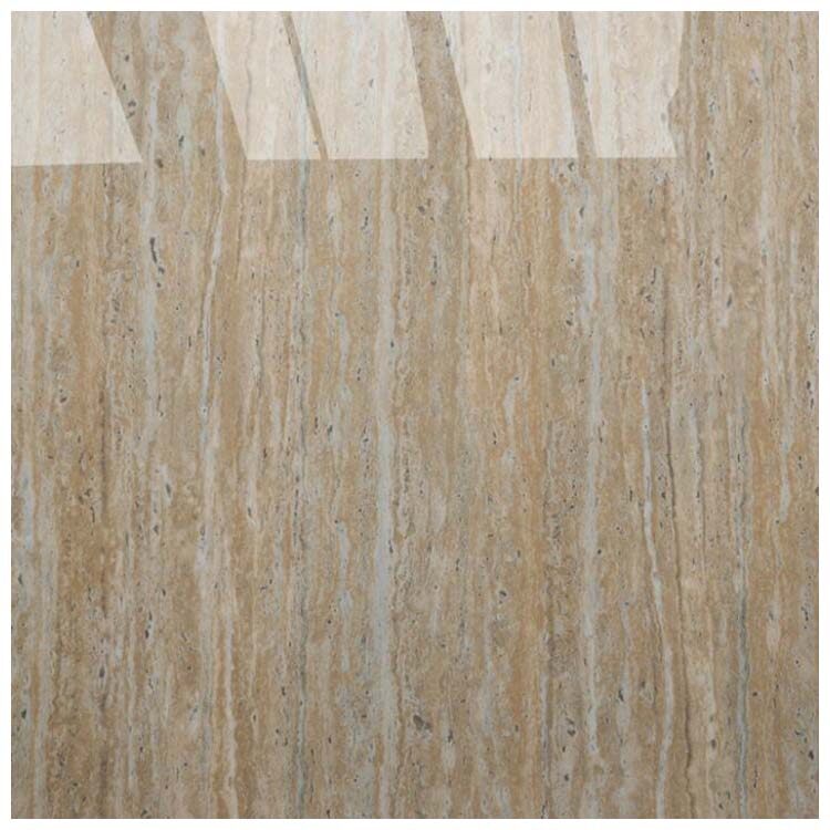 Beige Polished Ceramic Floor Tile